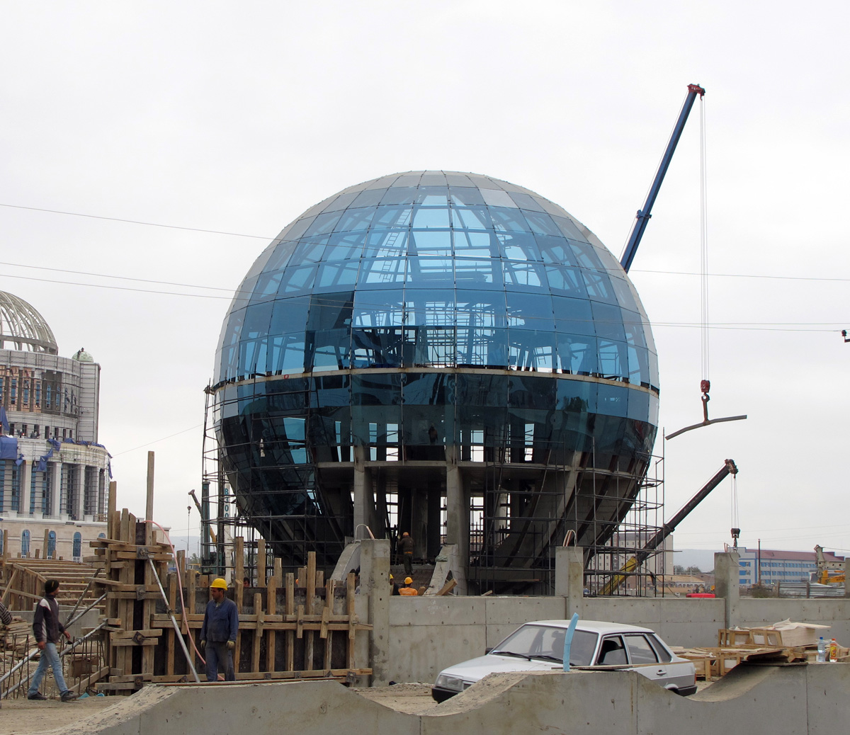 Grozny