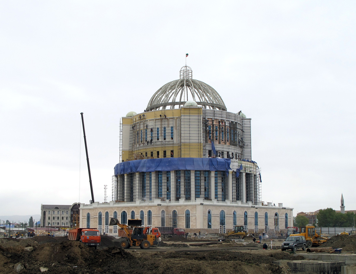 Grozny
