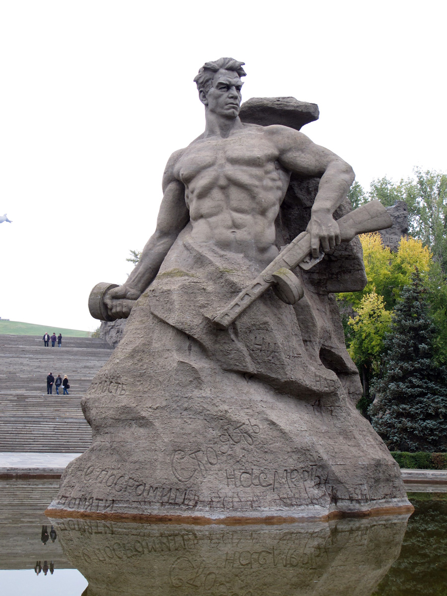 Volgograd
