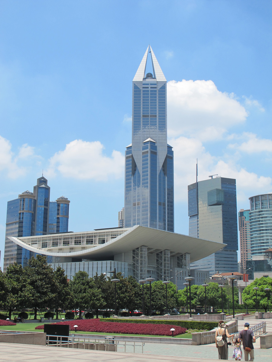 Shanghai