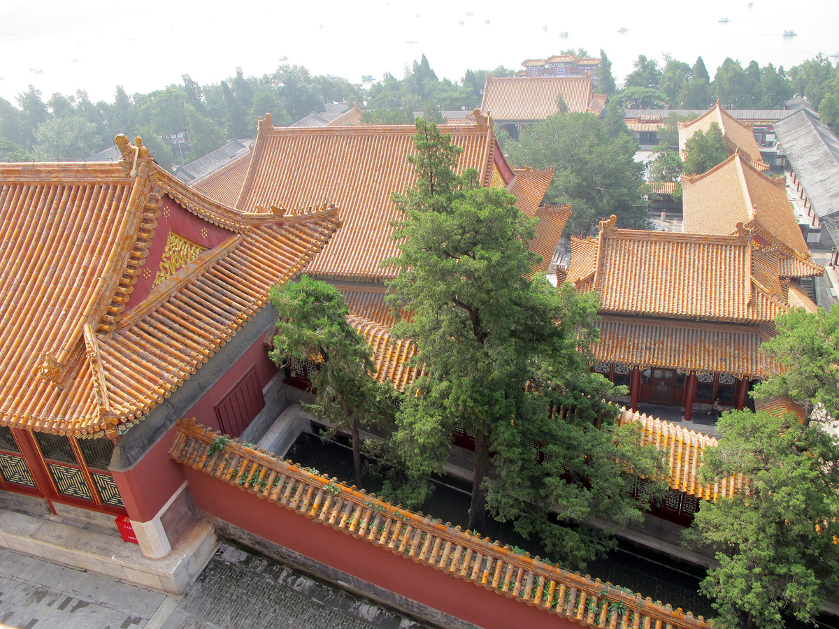 Summer Palace