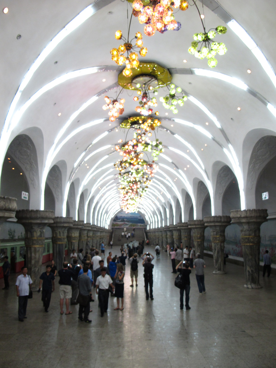 Metro