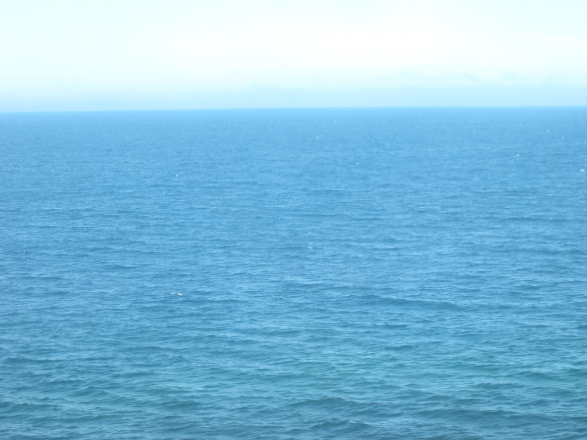 Irkutsk, Lake Baikal
