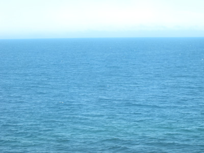Lake Baikal, Irkutsk, Siberia 2011