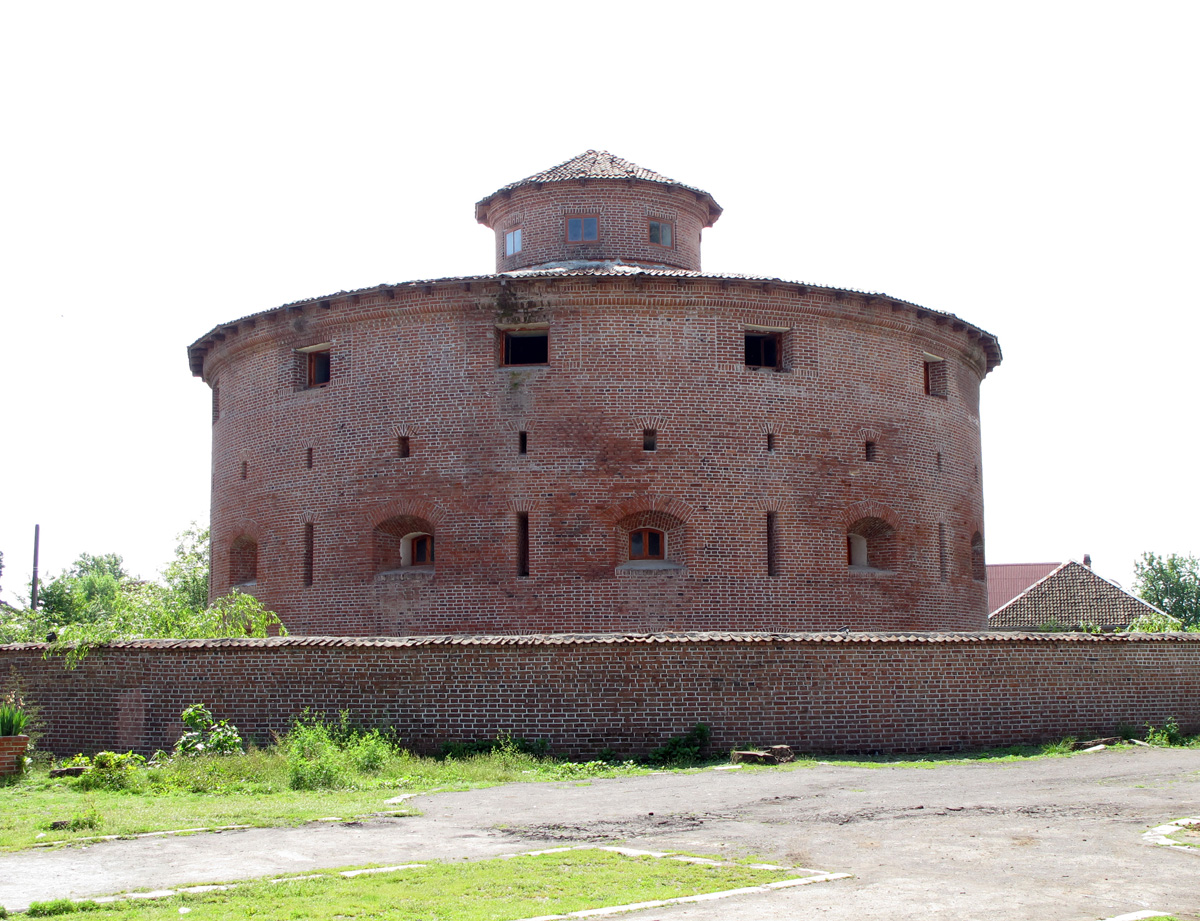 Lankaran, "Stalin