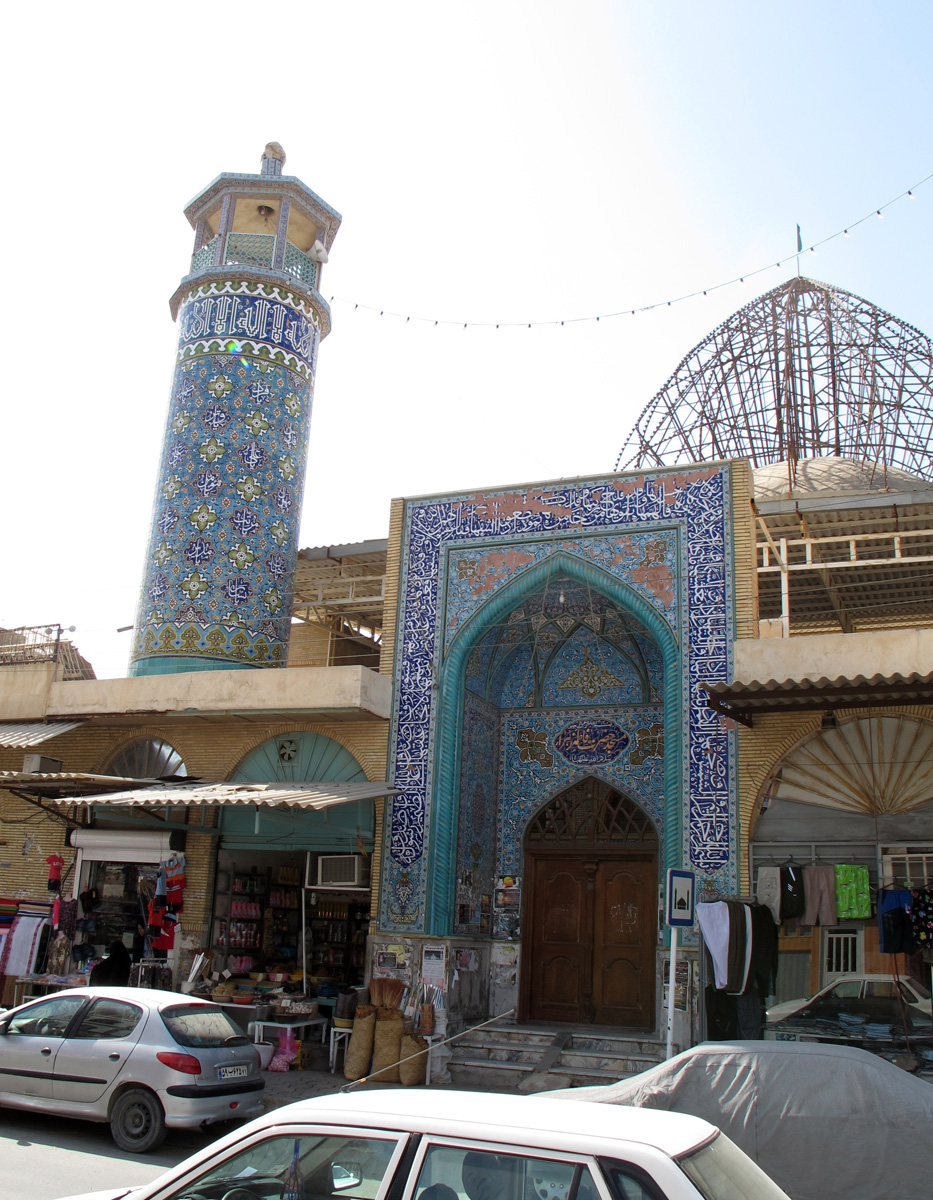 Bushehr