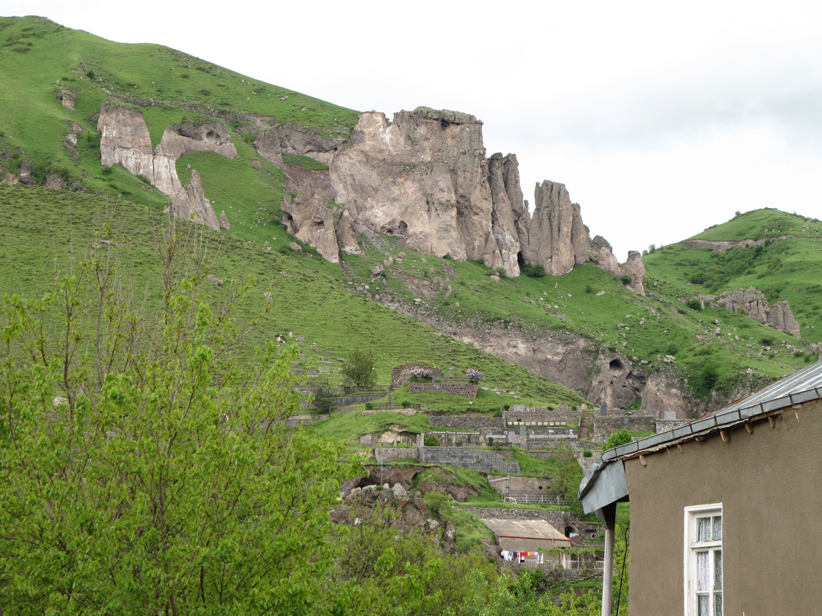 Goris, Goris