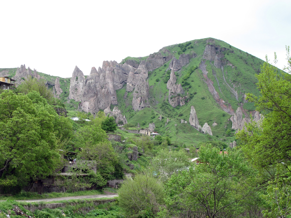 Goris, Goris