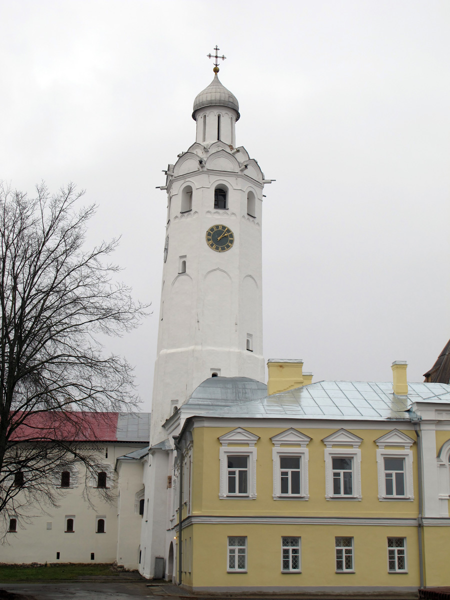 Veliky Novgorod