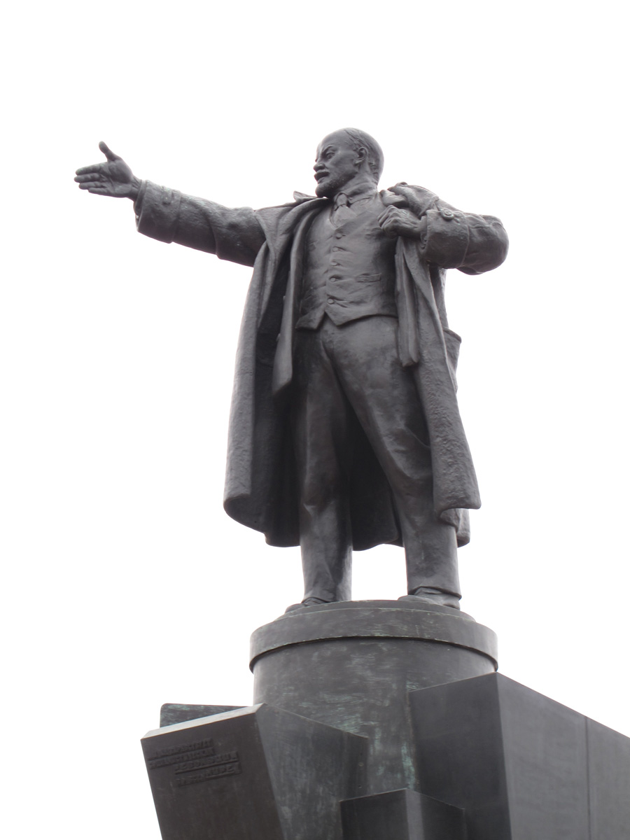 St Petersburg