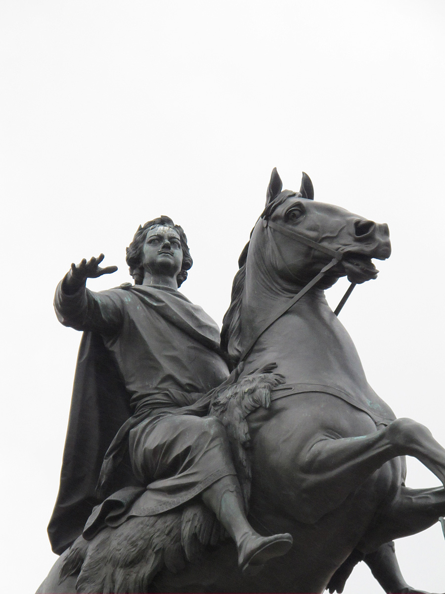 St Petersburg