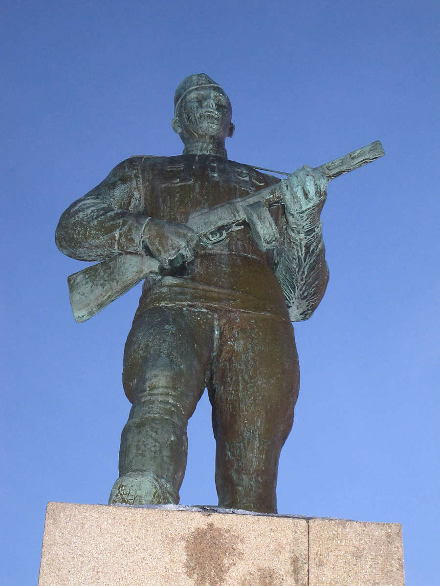 Kirkenes