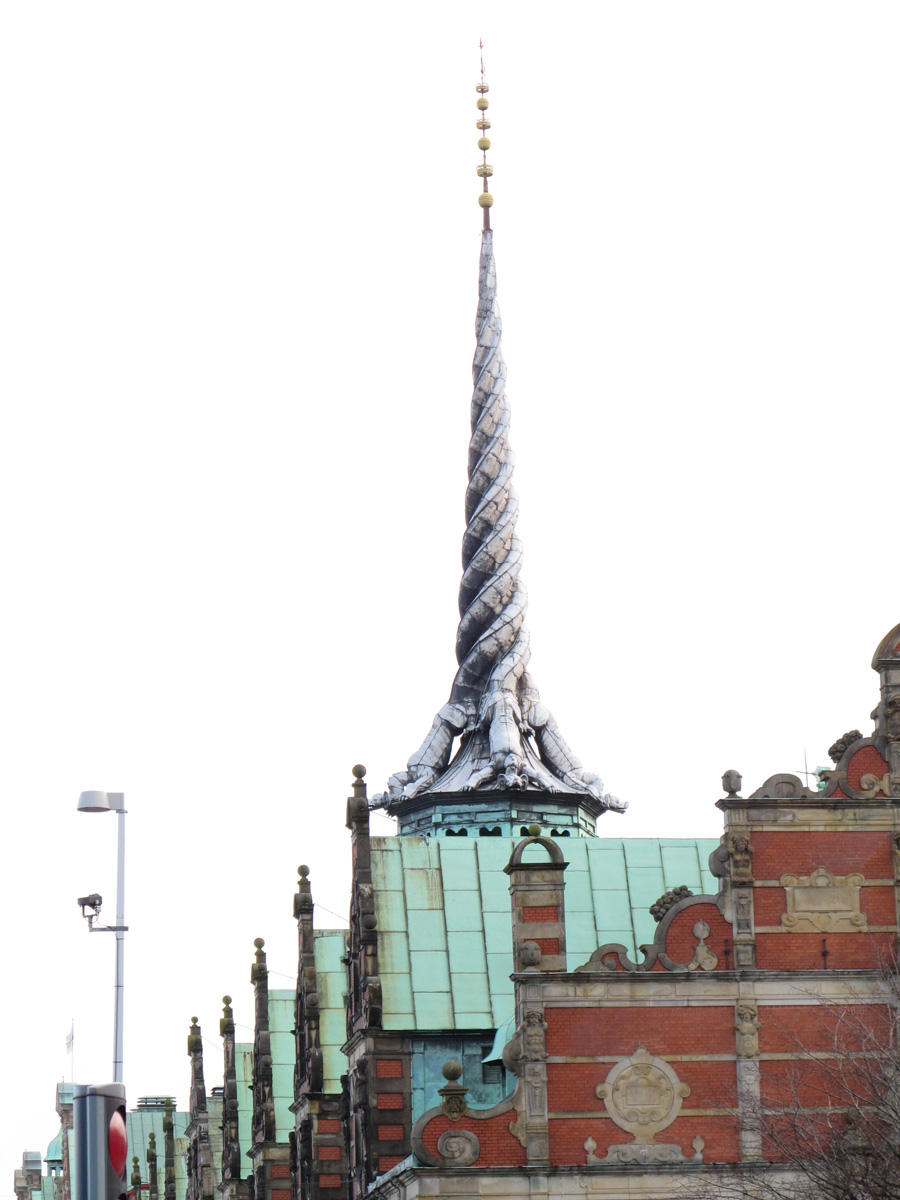 Copenhagen