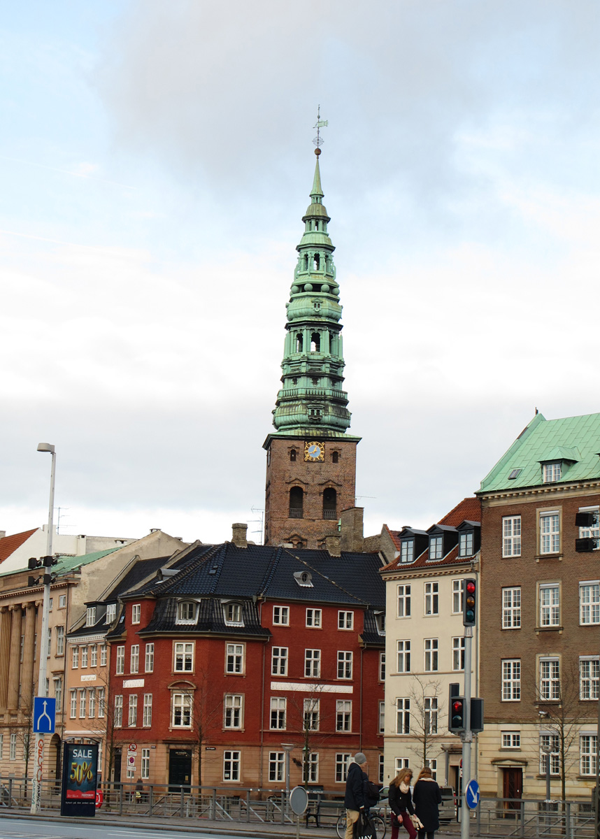 Copenhagen