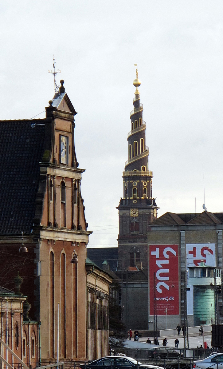 Copenhagen