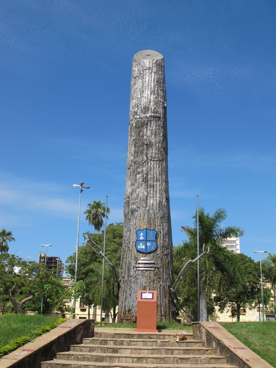 Asuncion