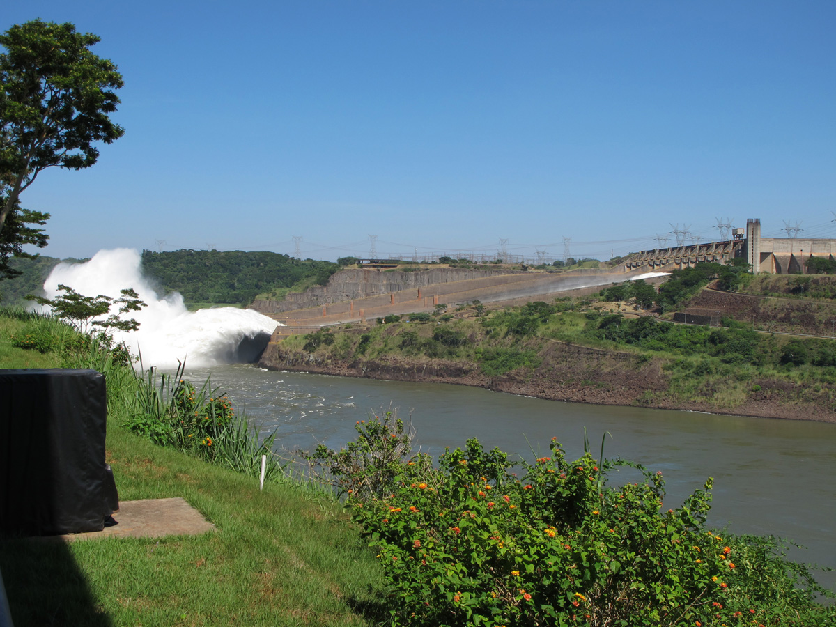 Itaipu