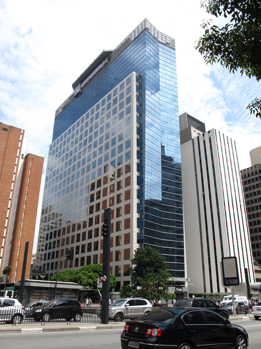 Sao Paulo