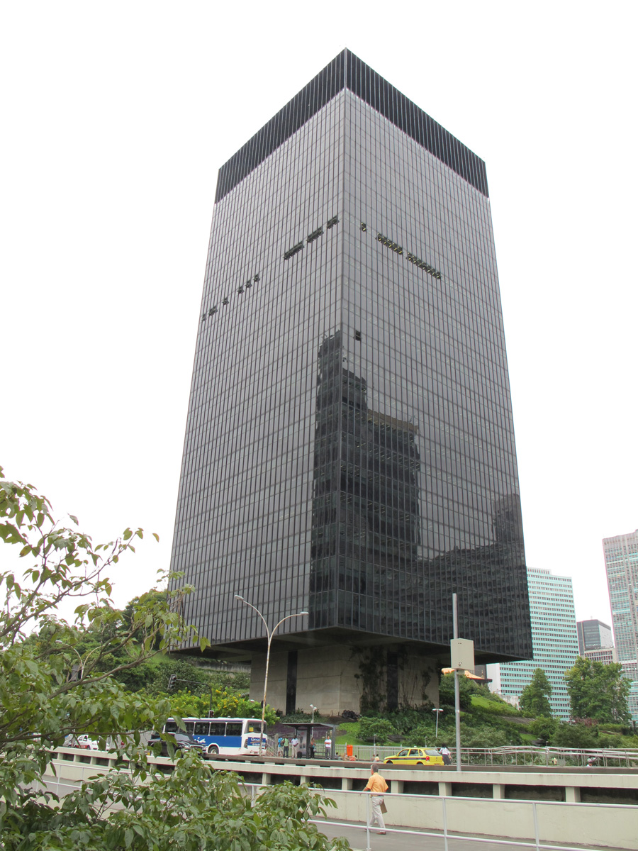 Rio de Janeiro