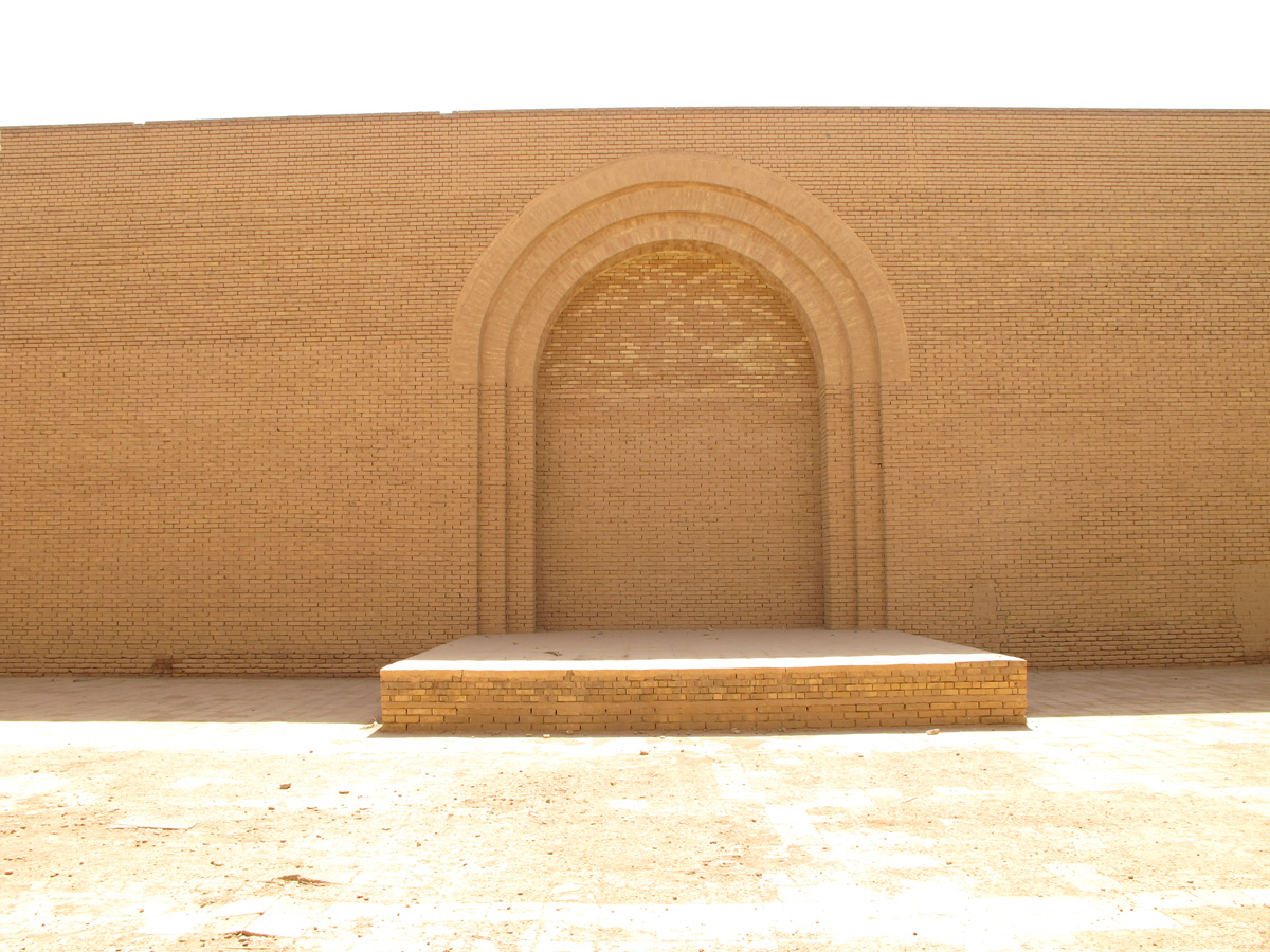 Babylon, "Alexander