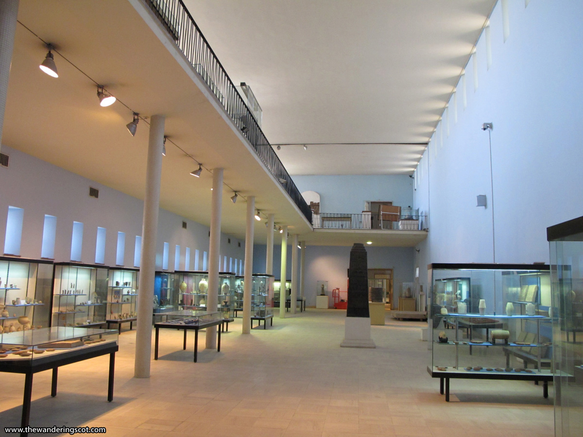 National Museum