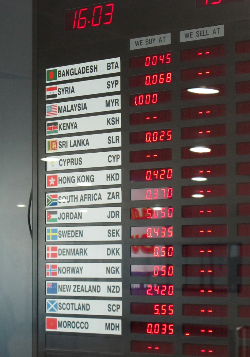 Dubai, Dubai welcomes Scots