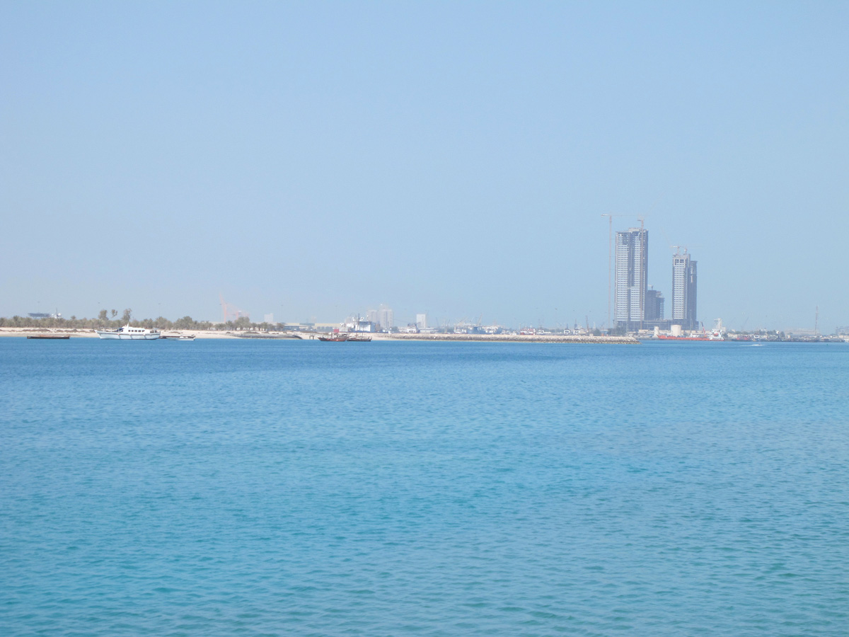 Abu Dhabi
