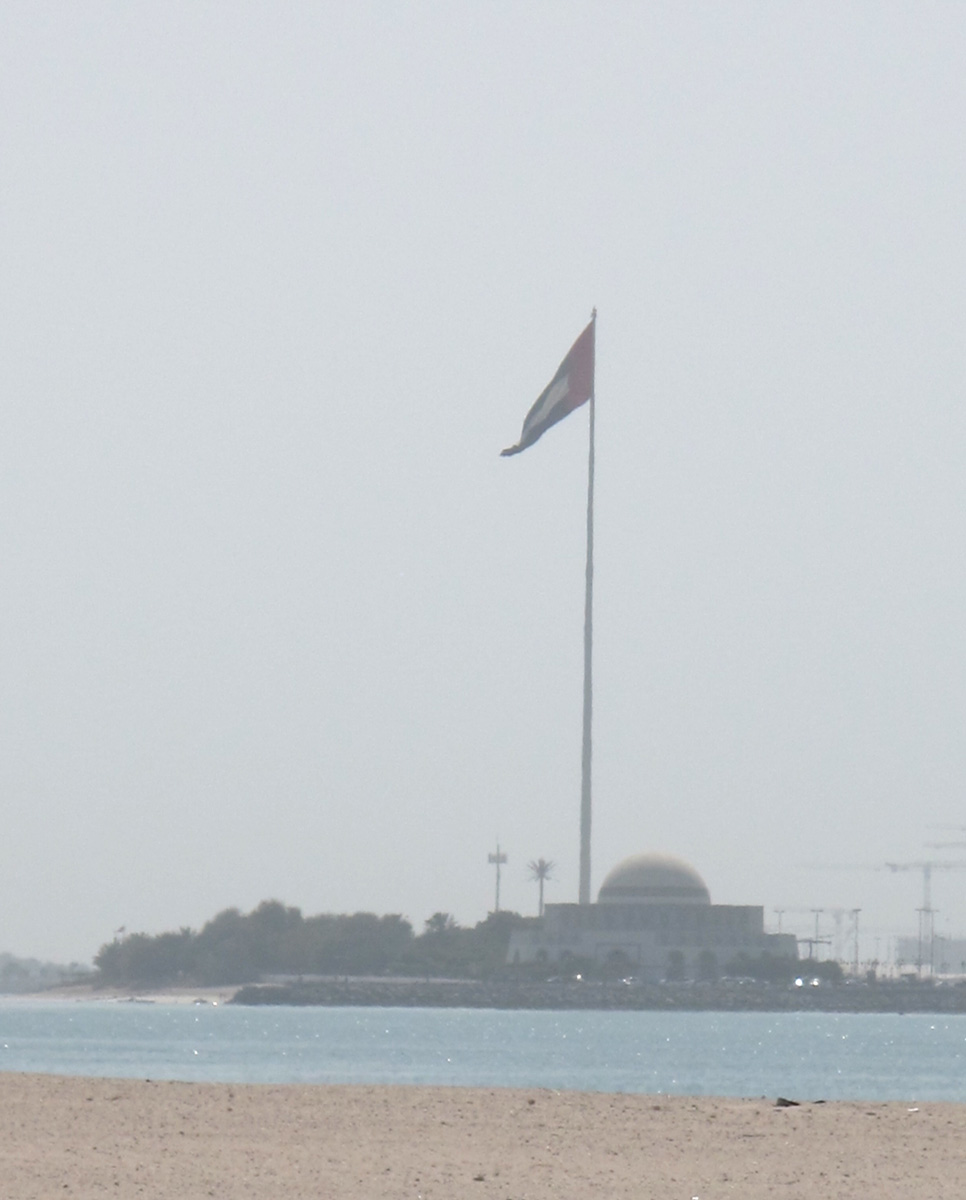 Abu Dhabi