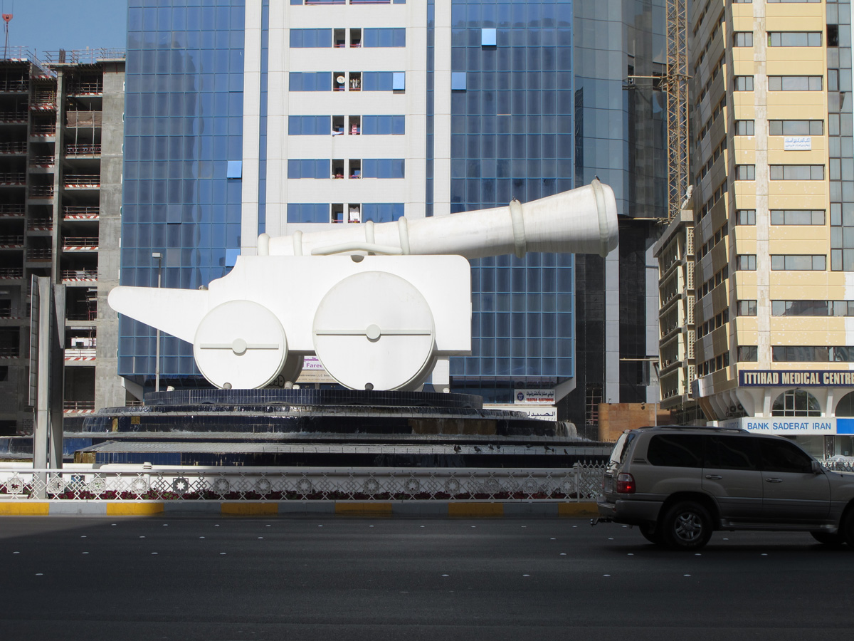 Abu Dhabi