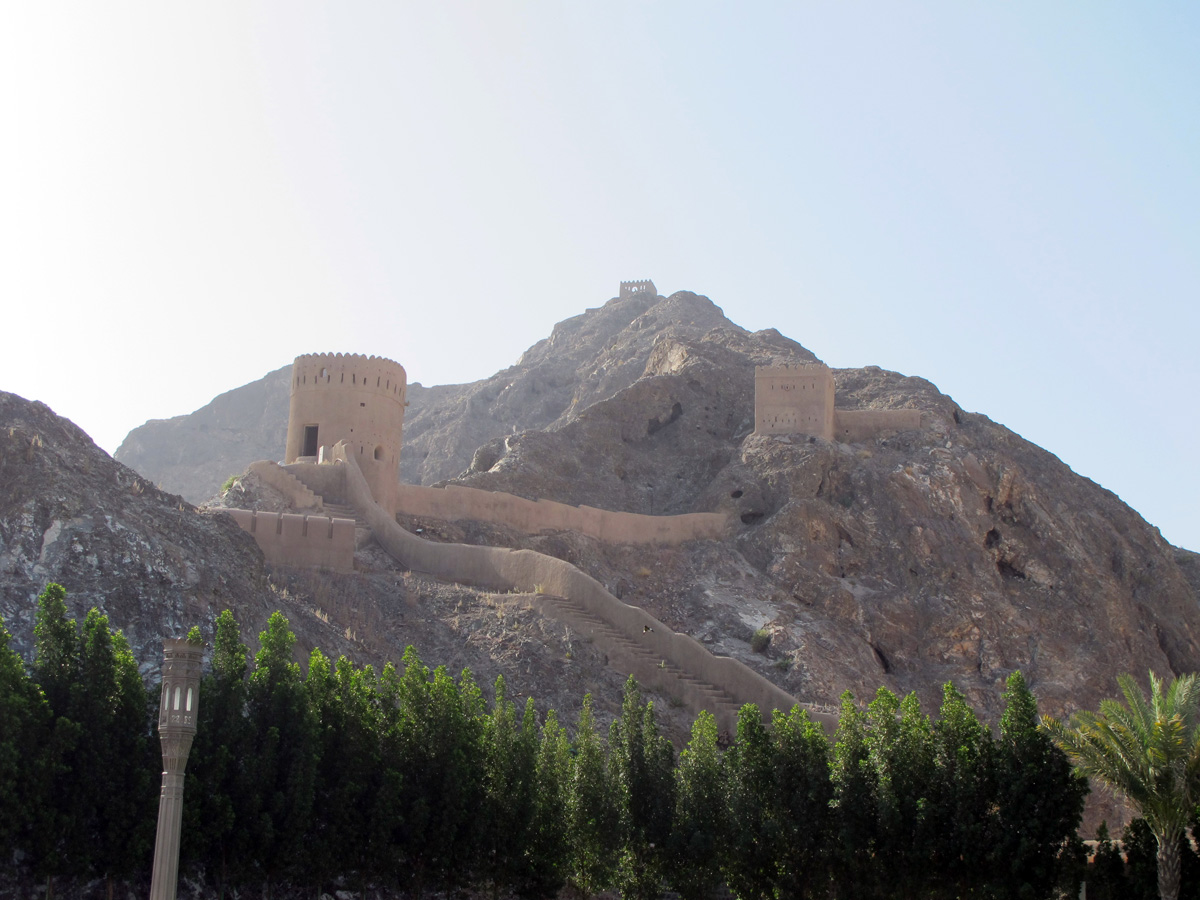Muscat