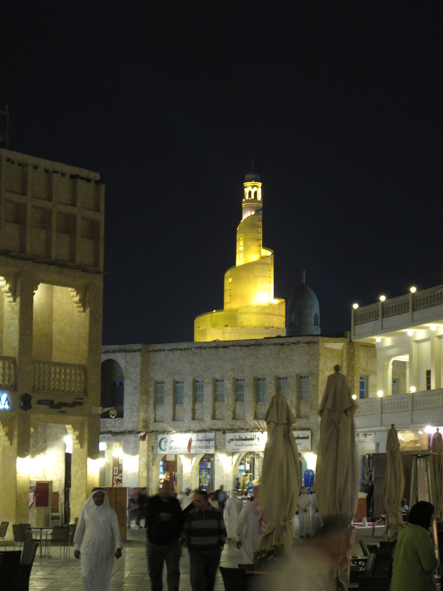 Doha