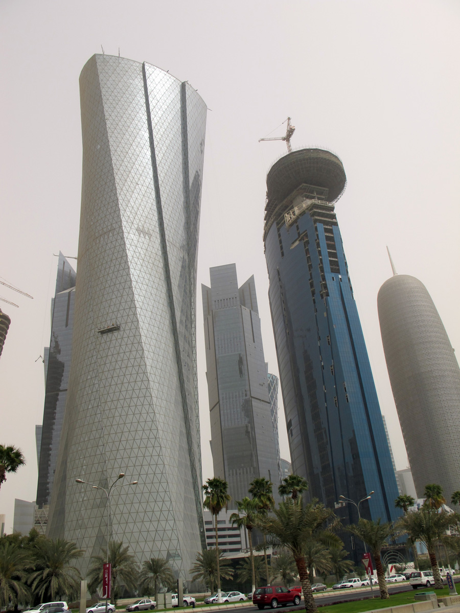 Doha