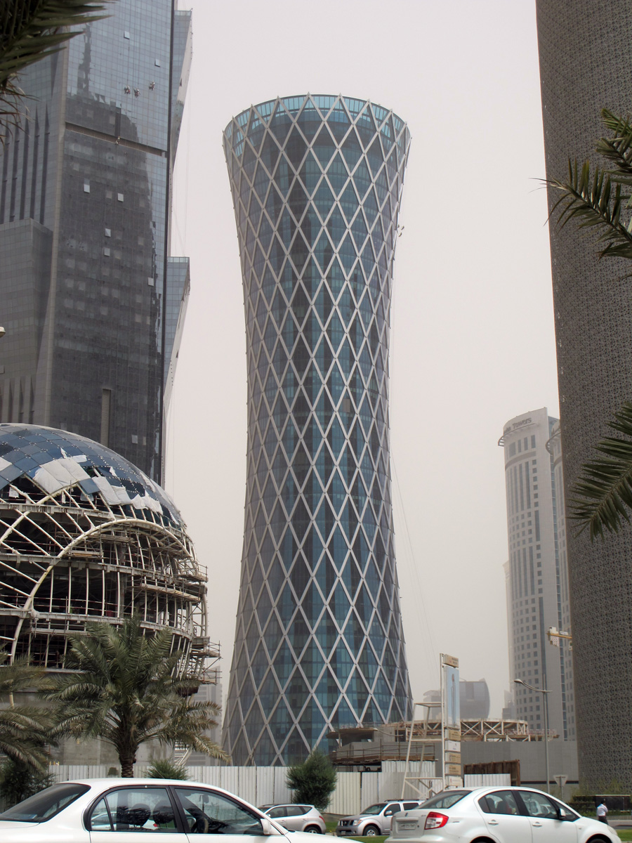 Doha