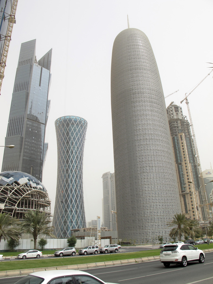 Doha