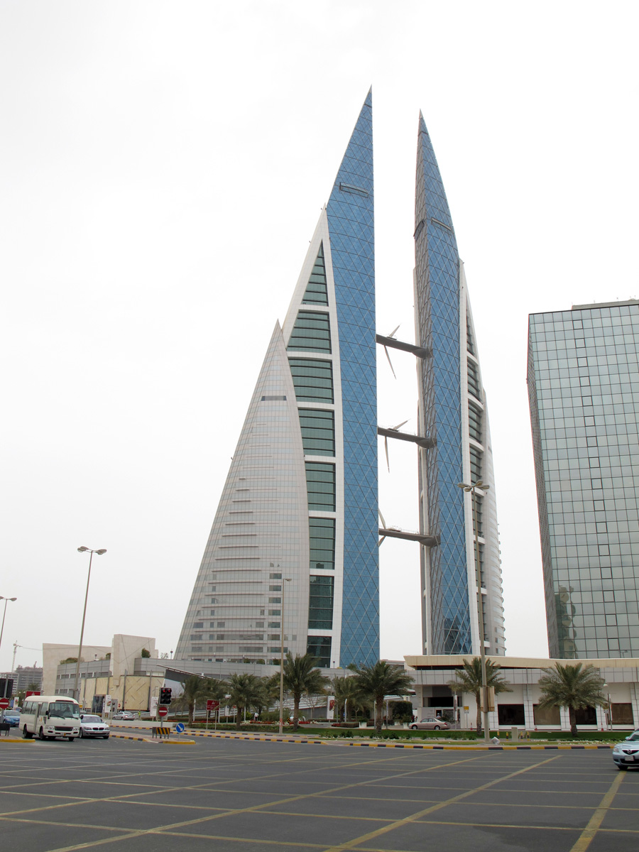 Bahrain