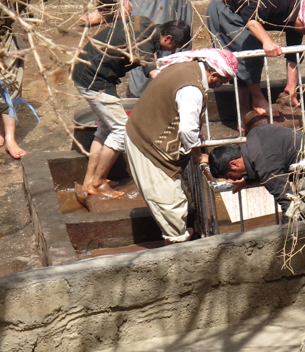 Lalish