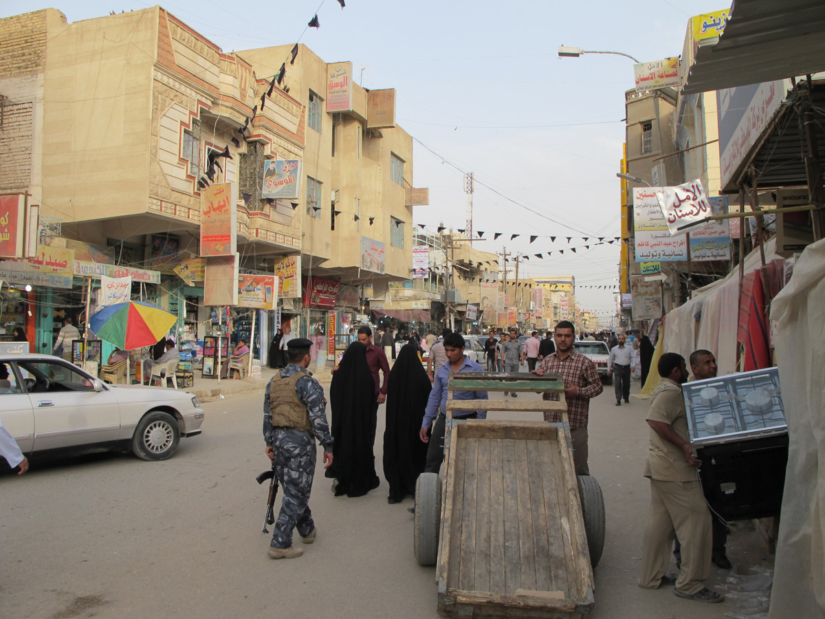 Nasiriyah