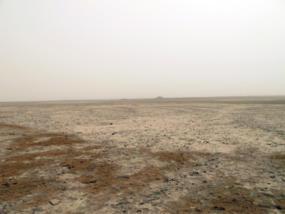 Lagash, Mesopotamia 2012