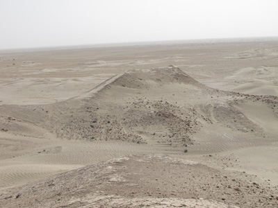 Larsa, Mesopotamia 2012