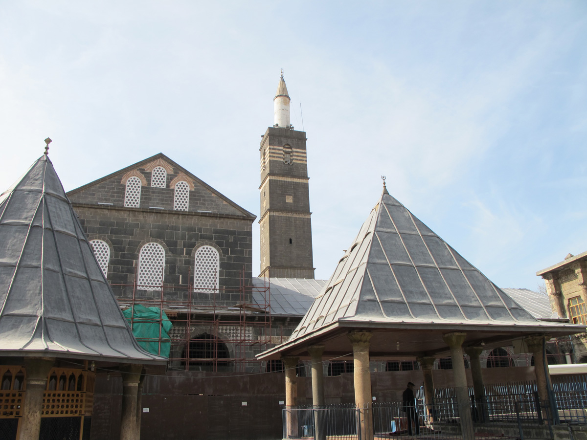 Diyarbakir