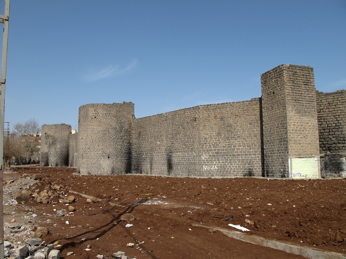 Diyarbakir