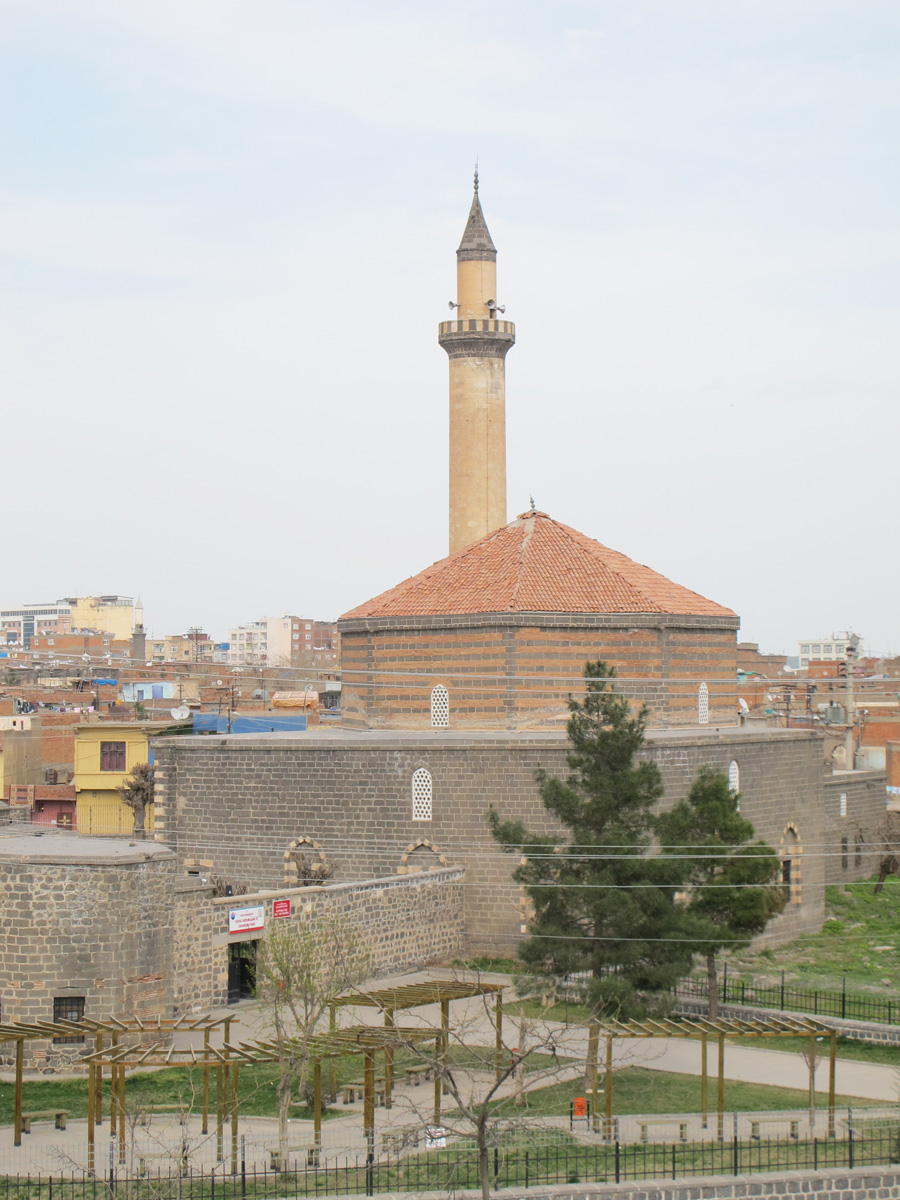 Diyarbakir