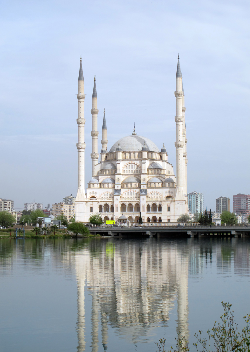 Adana