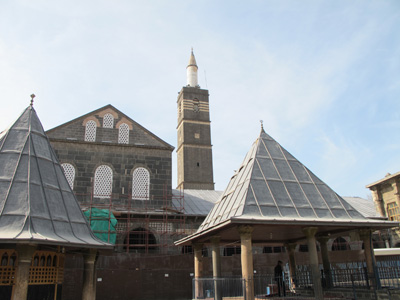 Diyarbakir, South Turkey 2012