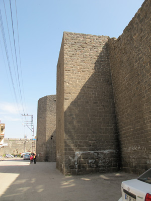 Diyarbakir, South Turkey 2012