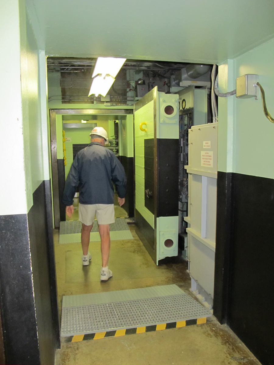 Titan Missile Museum