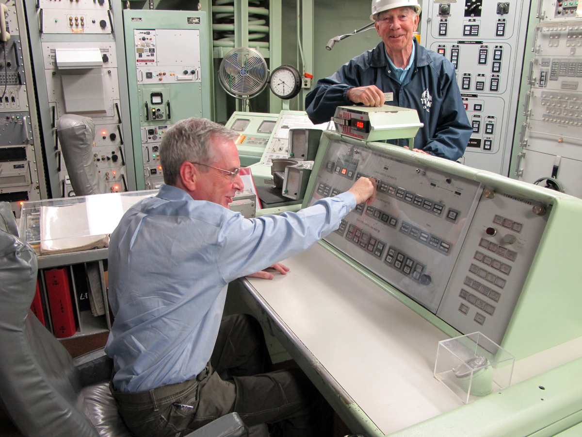 Titan Missile Museum