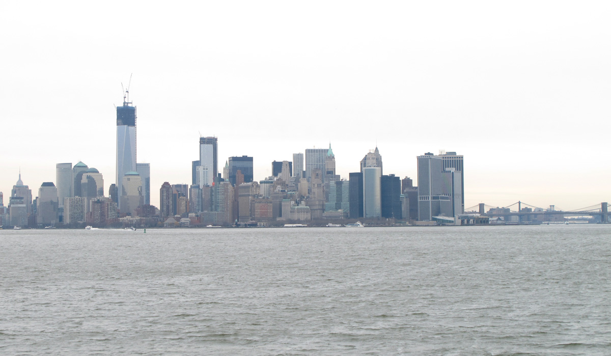 New York