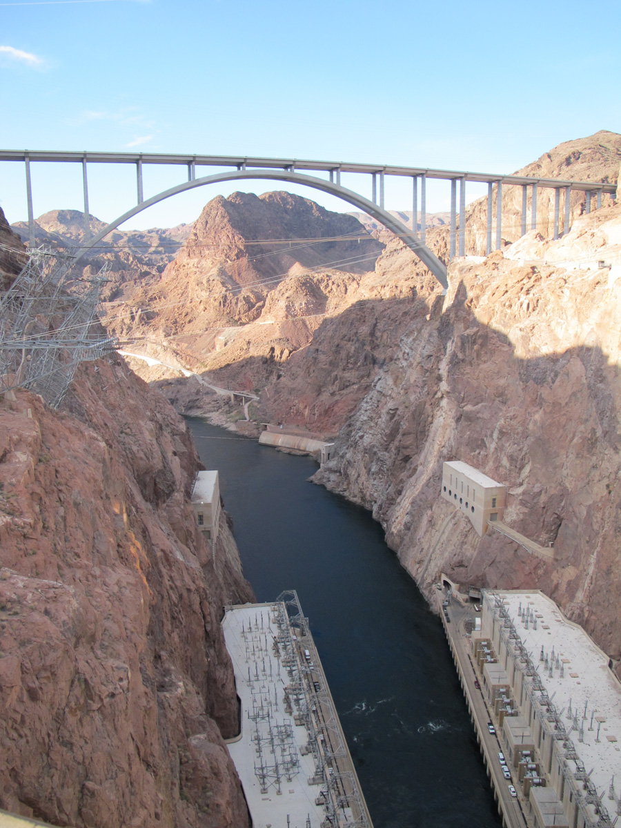 Hoover Dam