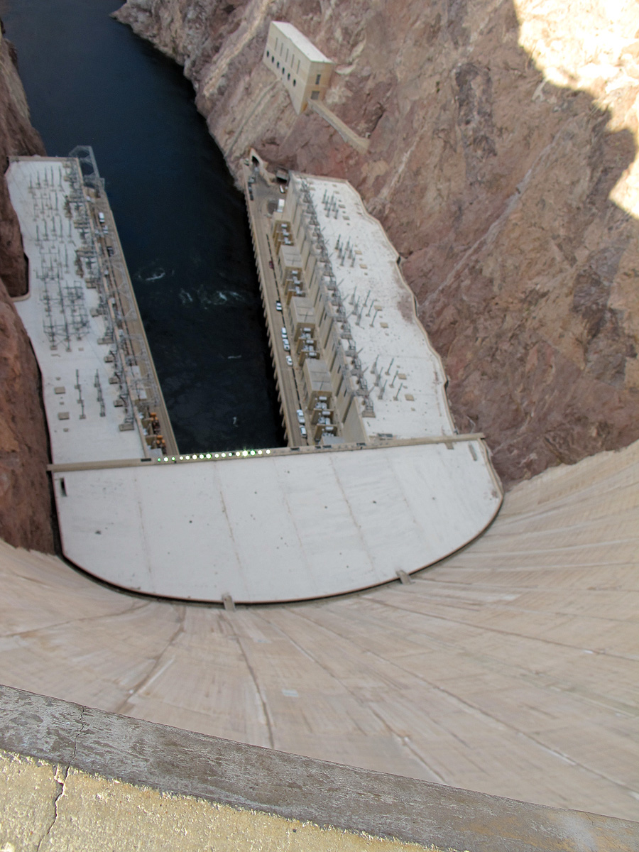 Hoover Dam